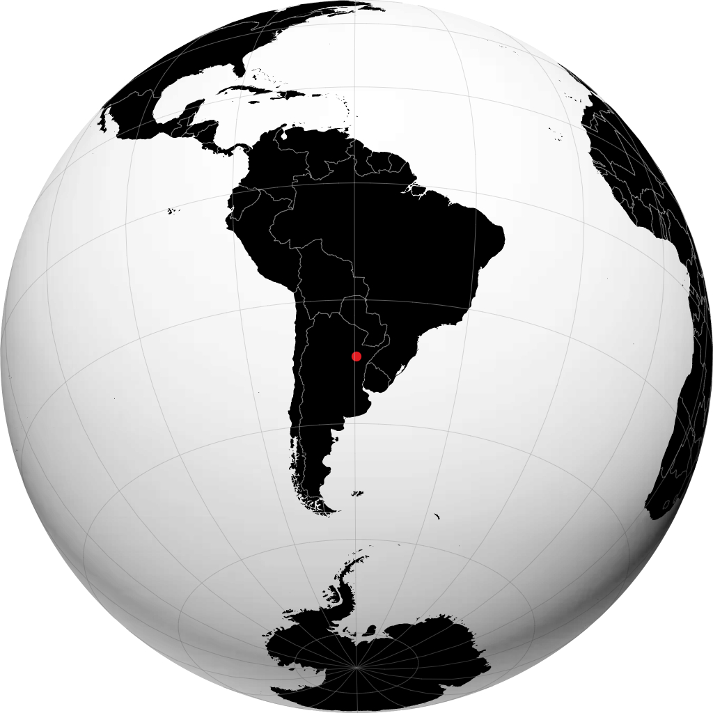 Reconquista sul globo