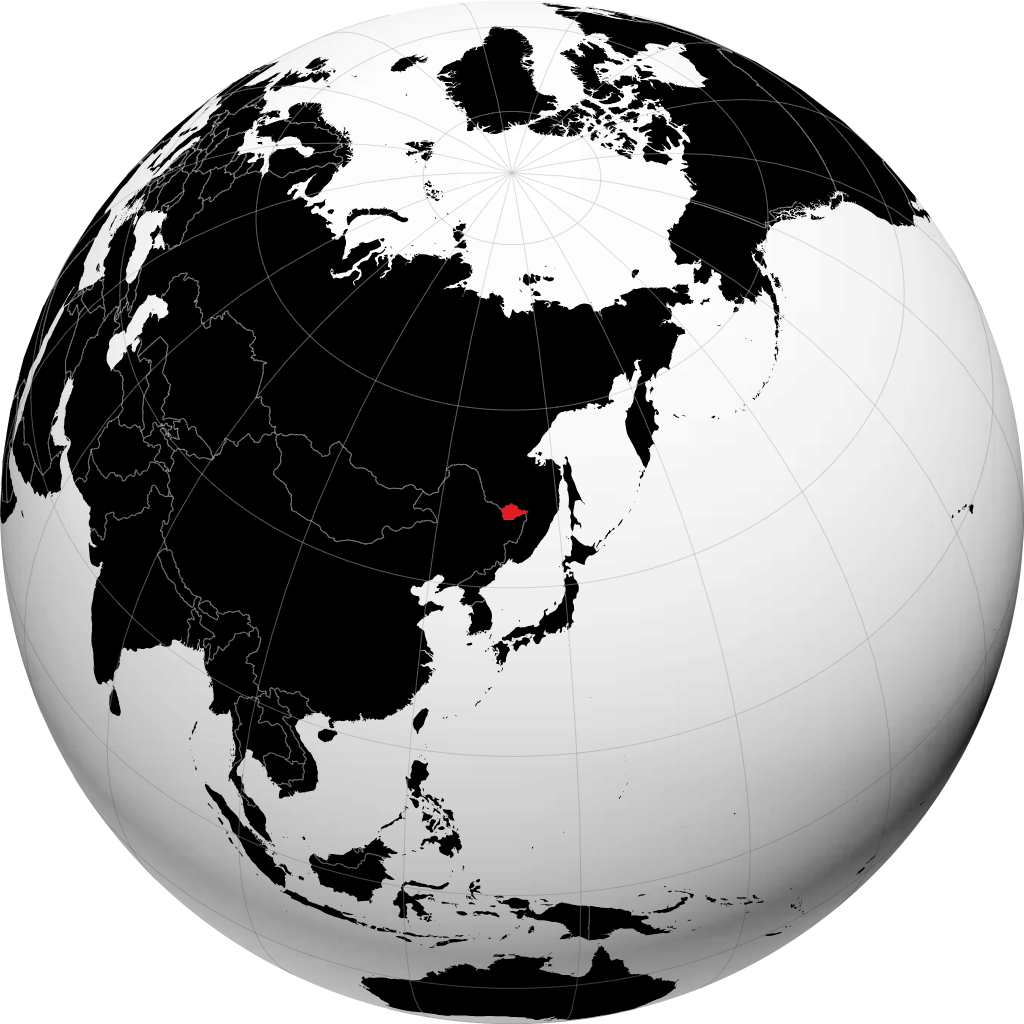 Oblast autonoma ebraica sul globo