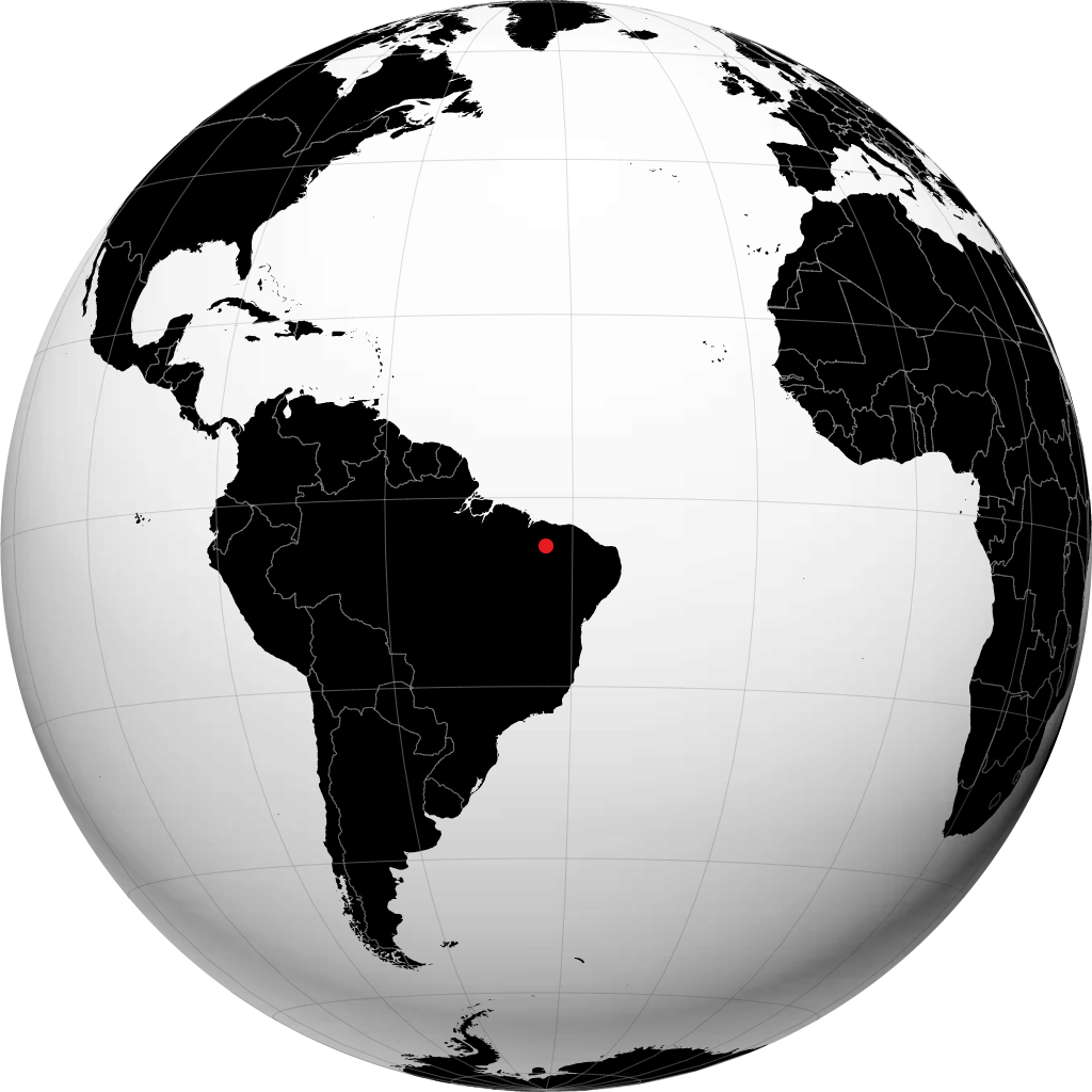 Timon sul globo