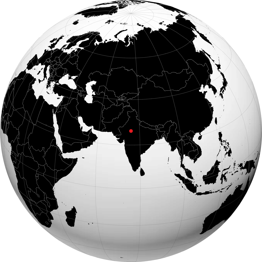 Tonk sul globo