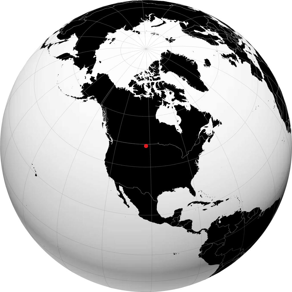 Stanley sul globo