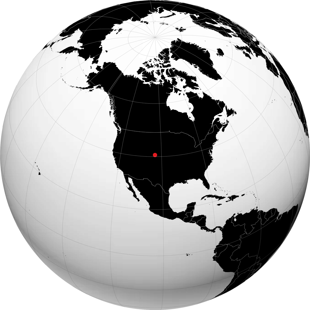 Sterling sul globo