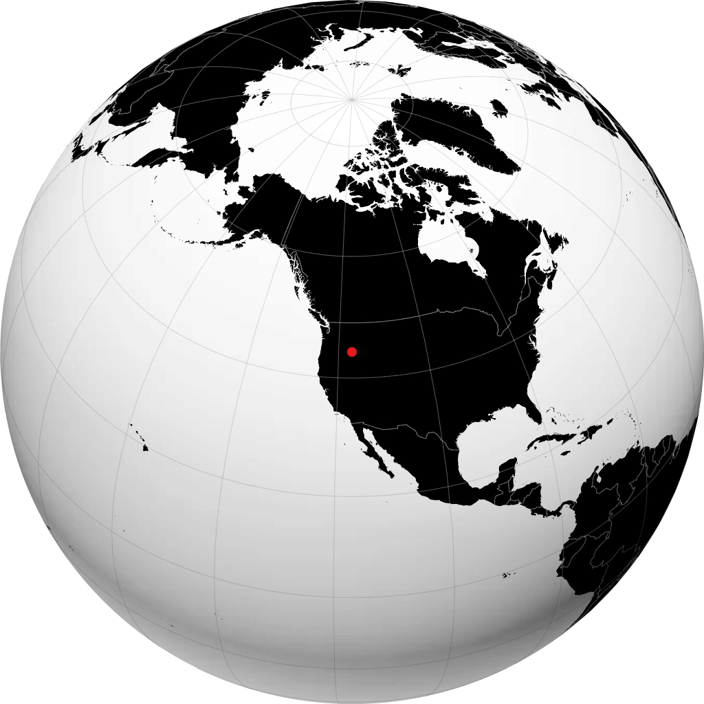 Weiser sul globo