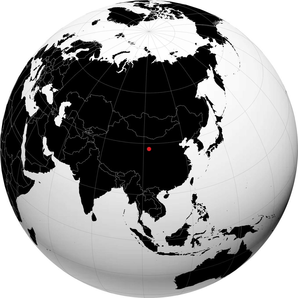 Wuwei sul globo