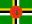 Bandiera di Dominica