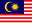 Bandiera di Malesia