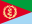 Bandiera di Eritrea
