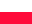 Bandiera di Polonia