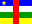 Bandiera di Repubblica Centrafricana