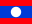 Bandiera di Laos