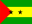 Bandiera di São Tomé e Príncipe