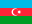 Bandiera di Azerbaigian