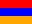 Bandiera di Armenia
