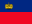 Bandiera di Liechtenstein