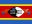 Bandiera di Eswatini