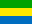 Bandiera di Gabon