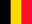 Bandiera di Belgio