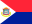 Bandiera di Sint Maarten