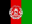 Bandiera di Afghanistan