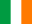 Bandiera di Irlanda