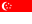 Bandiera di Singapore