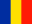 Bandiera di Romania