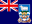 Bandiera di Isole Falkland