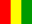 Bandiera di Guinea