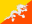 Bandiera di Bhutan