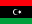 Bandiera di Libia