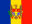 Bandiera di Moldavia