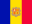 Bandiera di Andorra