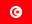 Bandiera di Tunisia