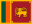 Bandiera di Sri Lanka