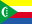 Bandiera di Comore